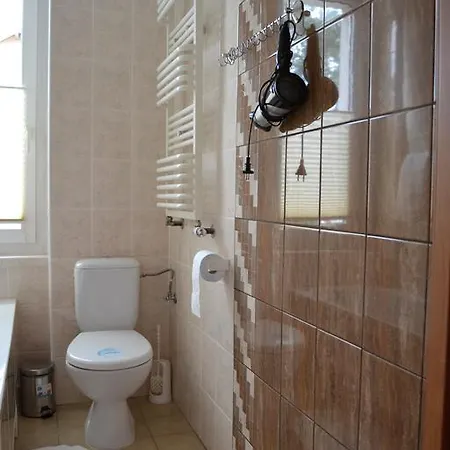 Διαμέρισμα Apartament Goscinny Dom *