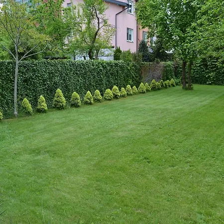 Διαμέρισμα Apartament Goscinny Dom *