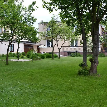 Apartament Goscinny Dom *