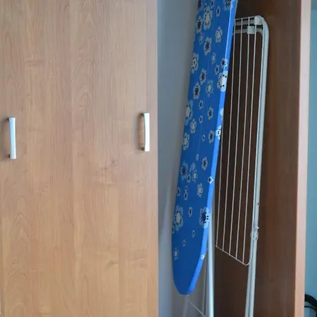 Apartament Goscinny Dom Apartment Warsaw