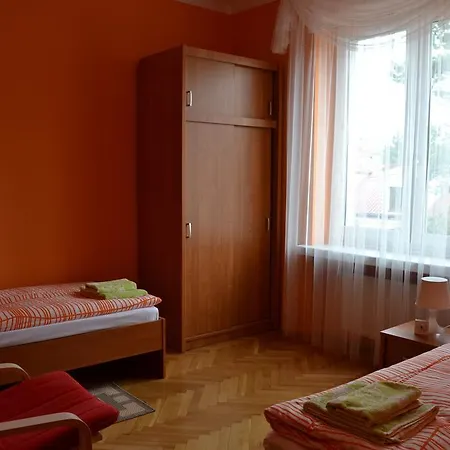 Apartament Goscinny Dom * Warsaw