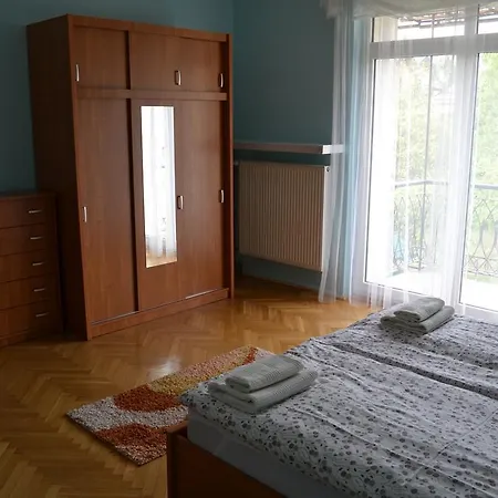 Apartment Apartament Goscinny Dom *