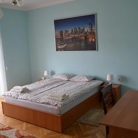 Apartament Goscinny Dom