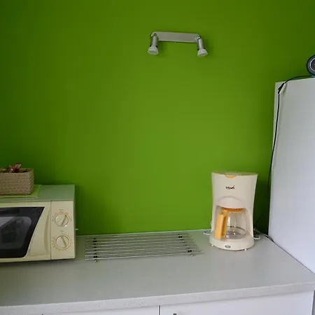 Apartment Apartament Goscinny Dom