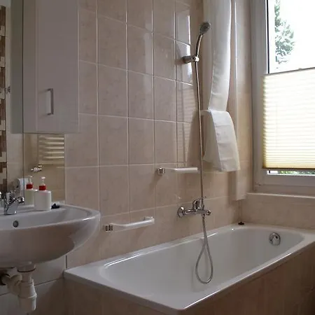 Apartament Goscinny Dom