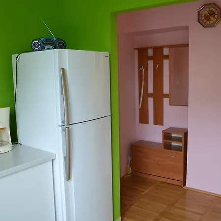 Apartament Goscinny Dom * Warsaw