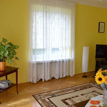 Apartament Goscinny Dom * Warsaw