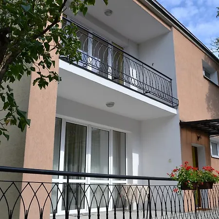 Apartament Goscinny Dom Warsaw
