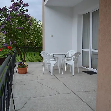 Apartment Apartament Goscinny Dom Warsaw