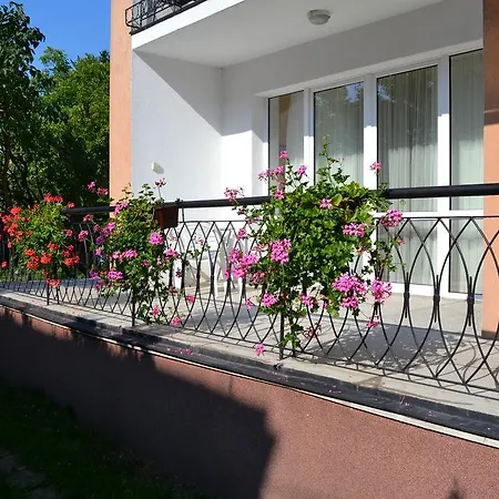 Apartament Goscinny Dom