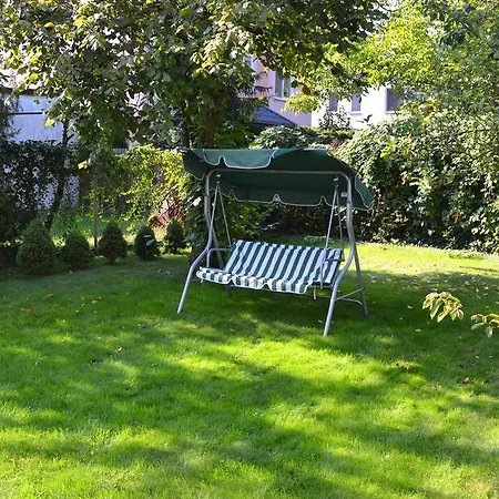 Apartment Apartament Goscinny Dom *