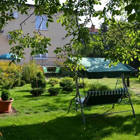Apartment Apartament Goscinny Dom