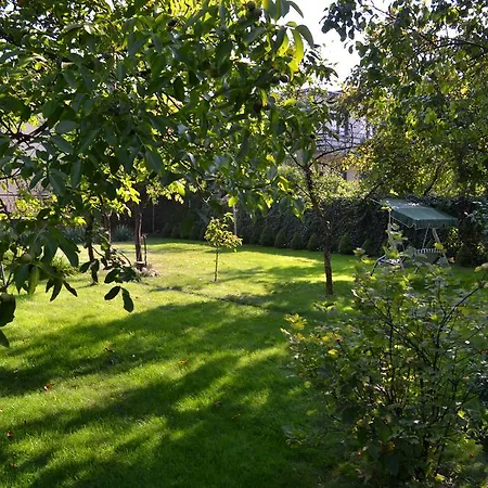 Apartment Apartament Goscinny Dom *