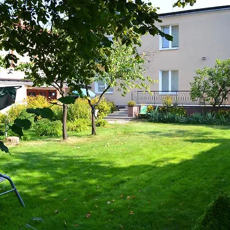 Apartment Apartament Goscinny Dom Warsaw