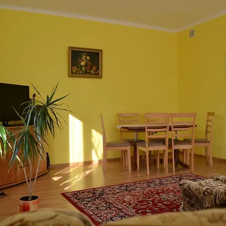 Apartment Apartament Goscinny Dom