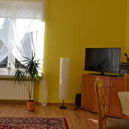 Apartament Goscinny Dom *