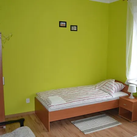 Apartment Apartament Goscinny Dom Warsaw