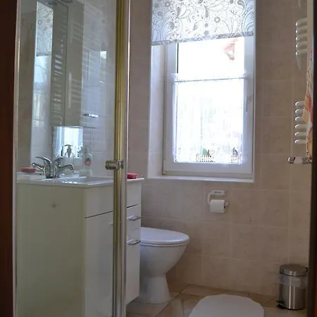 Apartament Goscinny Dom