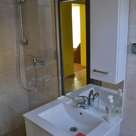 Apartament Goscinny Dom * Warsaw